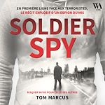 Télécharger le livre :  Soldier Spy
