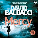 Télécharger le livre :  Mercy - Une enquête d'Atlee Pine