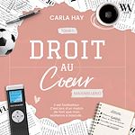 Télécharger le livre :  Droit au Coeur, Tome 1 - Maximiliano