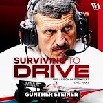 Télécharger le livre :  Günther Steiner, Surviving to drive
