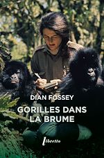 Télécharger le livre :  Gorilles dans la brume