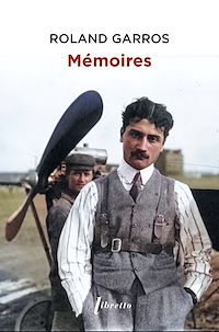 Téléchargez le livre :  Mémoires