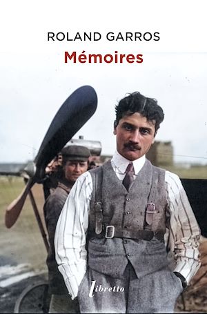 Téléchargez le livre :  Mémoires
