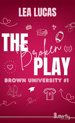 Download the eBook: The Broken Play