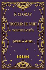 Télécharger le livre :  Nightweaver, T1 : Tisseur de nuit