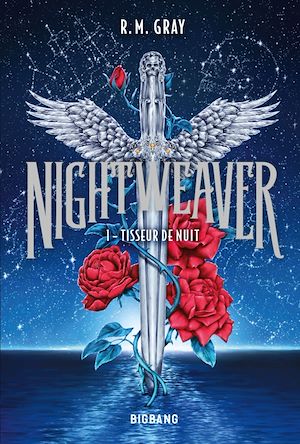 Téléchargez le livre :  Nightweaver, T1 : Tisseur de nuit
