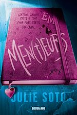 Télécharger le livre :  Men(t)eurs