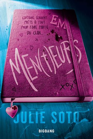 Téléchargez le livre :  Men(t)eurs