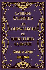 Télécharger le livre :  Les Loups-Garous de Thiercelieux - La Lignée