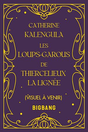 Téléchargez le livre :  Les Loups-Garous de Thiercelieux - La Lignée