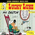 Télécharger le livre :  Lucky Luke - Ma Dalton (Multi-Voix)