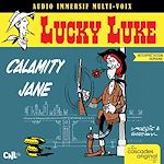 Télécharger le livre :  Lucky Luke - Calamity Jane (Multi-Voix)