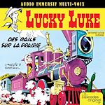 Télécharger le livre :  Lucky Luke - Des rails sur la prairie (Multi-Voix)
