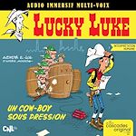Télécharger le livre :  Lucky Luke - Un Cow-Boy sous pression (Multi-Voix)