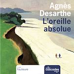 Télécharger le livre :  L'oreille absolue