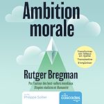 Télécharger le livre :  Ambition morale