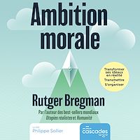 Téléchargez le livre :  Ambition morale