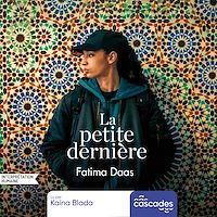 Téléchargez le livre :  La petite dernière
