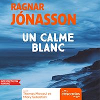 Téléchargez le livre :  Un calme blanc