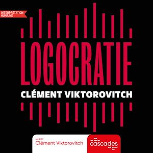 Téléchargez le livre :  Logocratie