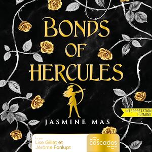 Téléchargez le livre :  Villains of Lore - Tome 2 - Bonds of Hercules