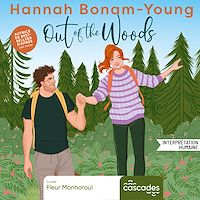 Télécharger le livre : Out of the woods