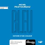 Télécharger le livre :  Histoire d'une couleur - Bleu