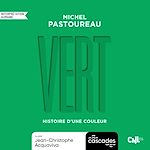 Télécharger le livre :  Histoire d'une couleur - Vert