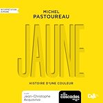 Télécharger le livre :  Histoire d'une couleur - Jaune