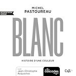 Télécharger le livre :  Histoire d'une couleur - Blanc