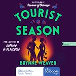 Télécharger le livre :  The Seasons of Carnage - Tome 1 - Tourist Season