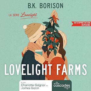 Téléchargez le livre :  Lovelight - Tome 1 - Lovelight Farms