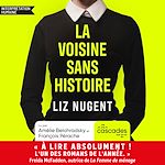 Télécharger le livre :  La voisine sans histoire