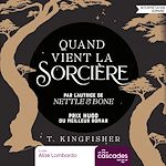 Télécharger le livre :  Quand vient la sorcière