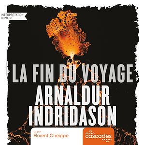 Téléchargez le livre :  La fin du voyage