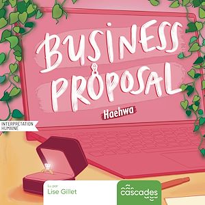 Téléchargez le livre :  Business Proposal
