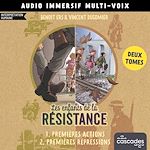 Télécharger le livre :  Les Enfants de la Résistance - Tomes 1 et 2 (Multi-Voix)