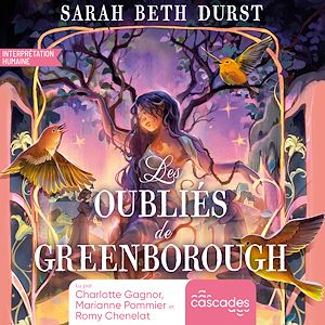 Téléchargez le livre :  Les Oubliés de Greenborough