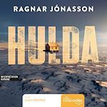 Télécharger le livre :  La Dame de Reykjavík - Hulda