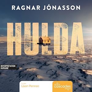 Téléchargez le livre :  La Dame de Reykjavík - Hulda