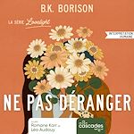 Télécharger le livre :  Lovelight - Tome 2 - Ne pas déranger