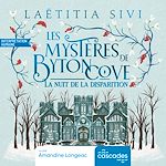 Télécharger le livre :  Les Mystères de Byton Cove - Tome 2 - La nuit de la disparition