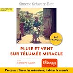 Télécharger le livre :  Pluie et Vent sur Télumée Miracle