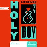 Télécharger le livre :  Holy Boy