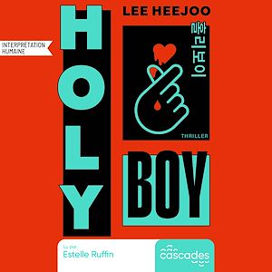 Téléchargez le livre :  Holy Boy