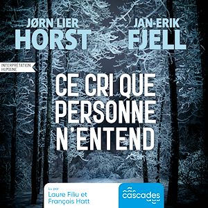 Téléchargez le livre :  Ce cri que personne n'entend