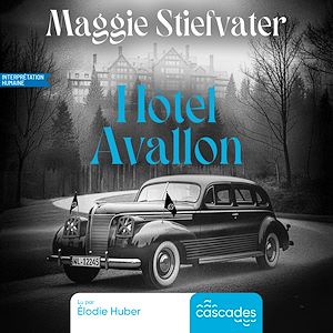 Download the eBook: Hôtel Avallon