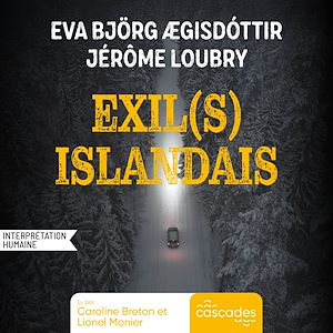 Téléchargez le livre :  Exils(s) Islandais