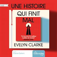 Télécharger le livre : Une histoire qui finit mal