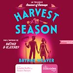 Download this eBook Seasons of Carnage - Tome 2 - Harvest Season